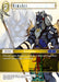 Image for Kimahri (Common) (1-103C) (Opus I) (OP1) - Final Fantasy TCG