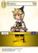 Image for Evoker (Ingus) (1-105C) (Opus I) (OP1) - Final Fantasy TCG