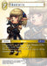 Image for Shantotto (1-107L) (Opus I) (OP1) - Final Fantasy TCG