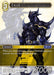 Image for Cecil (Hero) (1-108H) (Opus I) (OP1) - Final Fantasy TCG