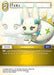 Image for Tama (1-111C) (Opus I) (OP1) - Final Fantasy TCG