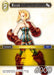 Image for Monk (Female Unit) (1-119C) (Opus I) (OP1) - Final Fantasy TCG