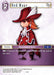 Image for Red Mage (Refia) (1-121C) (Opus I) (OP1) - Final Fantasy TCG