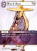 Image for Black Mage (Female Unit) - 1-130C (1-130C) (Opus I) (OP1) - Final Fantasy TCG