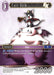 Image for Cait Sith EX (1-132C) (Opus I) (OP1) - Final Fantasy TCG
