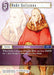 Image for Duke Goltanna (1-134R) (Opus I) (OP1) - Final Fantasy TCG