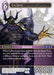 Image for Golbez (1-135L) (Opus I) (OP1) - Final Fantasy TCG