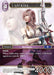 Image for Lightning (Rare) (1-142R) (Opus I) (OP1) - Final Fantasy TCG