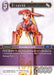 Image for Dragoon (Female Unit) (1-147C) (Opus I) (OP1) - Final Fantasy TCG