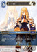 Image for Agrias EX (1-151R) (Opus I) (OP1) - Final Fantasy TCG