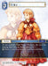 Image for Alma (1-153C) (Opus I) (OP1) - Final Fantasy TCG