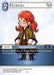 Image for Scholar (Refia) (1-157C) (Opus I) (OP1) - Final Fantasy TCG