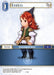 Image for Evoker (Refia) (1-159C) (Opus I) (OP1) - Final Fantasy TCG