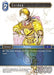 Image for Gordon (1-160H) (Opus I) (OP1) - Final Fantasy TCG
