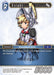 Image for Knight (Ingus) (1-165C) (Opus I) (OP1) - Final Fantasy TCG