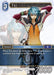 Image for Yuj (1-175R) (Opus I) (OP1) - Final Fantasy TCG