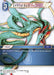 Image for Leviathan EX (1-178R) (Opus I) (OP1) - Final Fantasy TCG