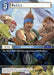 Image for Wakka (1-180R) (Opus I) (OP1) - Final Fantasy TCG