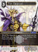 Image for The Emperor (1-185H) (Opus I) (OP1) - Final Fantasy TCG