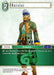 Image for Baralai (1-200S) (Opus I) (OP1) - Final Fantasy TCG
