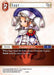 Image for Sage (Luneth) (2-005C) (Opus II) (OP2) - Final Fantasy TCG