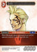 Image for Zell (2-008C) (Opus II) (OP2) - Final Fantasy TCG