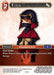 Image for Ninja (Arc) (2-013C) (Opus II) (OP2) - Final Fantasy TCG