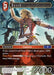 Image for Basch (2-014H) (Opus II) (OP2) - Final Fantasy TCG