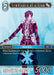 Image for Semblance of a Lion (2-028C) (Opus II) (OP2) - Final Fantasy TCG