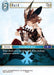 Image for Bard (2-032C) (Opus II) (OP2) - Final Fantasy TCG