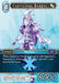 Image for Capricious Reaper (2-039C) (Opus II) (OP2) - Final Fantasy TCG