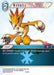 Image for Moomba EX (2-045C) (Opus II) (OP2) - Final Fantasy TCG