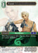 Image for Vaan (Common) (2-052C) (Opus II) (OP2) - Final Fantasy TCG