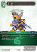 Image for Edge (Rare) (2-054R) (Opus II) (OP2) - Final Fantasy TCG