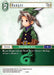 Image for Ranger (Luneth) (2-056C) (Opus II) (OP2) - Final Fantasy TCG