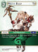 Image for White Mage (2-058C) (Opus II) (OP2) - Final Fantasy TCG