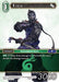 Image for Ninja (2-061C) (Opus II) (OP2) - Final Fantasy TCG