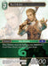Image for Balthier (Rare) (2-066R) (Opus II) (OP2) - Final Fantasy TCG