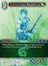 Image for Fallacious Wanderer (2-069C) (Opus II) (OP2) - Final Fantasy TCG