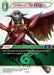 Image for Shemhazai, the Whisperer (2-070R) (Opus II) (OP2) - Final Fantasy TCG