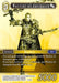 Image for Warrior of Antiquity (2-074C) (Opus II) (OP2) - Final Fantasy TCG