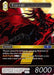 Image for Vincent (Legend) (2-077L) (Opus II) (OP2) - Final Fantasy TCG