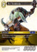Image for Ba'Gamnan (2-088C) (Opus II) (OP2) - Final Fantasy TCG