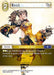 Image for Monk (2-089C) (Opus II) (OP2) - Final Fantasy TCG