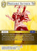 Image for Phantasmal Harlequin (2-092C) (Opus II) (OP2) - Final Fantasy TCG