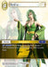 Image for Rydia EX (2-095R) (Opus II) (OP2) - Final Fantasy TCG