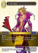 Image for Leblanc (2-096H) (Opus II) (OP2) - Final Fantasy TCG