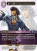 Image for Al-Cid (2-097H) (Opus II) (OP2) - Final Fantasy TCG