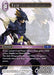 Image for Kain (Rare) (2-104R) (Opus II) (OP2) - Final Fantasy TCG