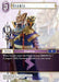 Image for Gramis (2-106R) (Opus II) (OP2) - Final Fantasy TCG